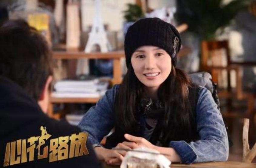 袁泉不张扬,为什么袁泉这么红