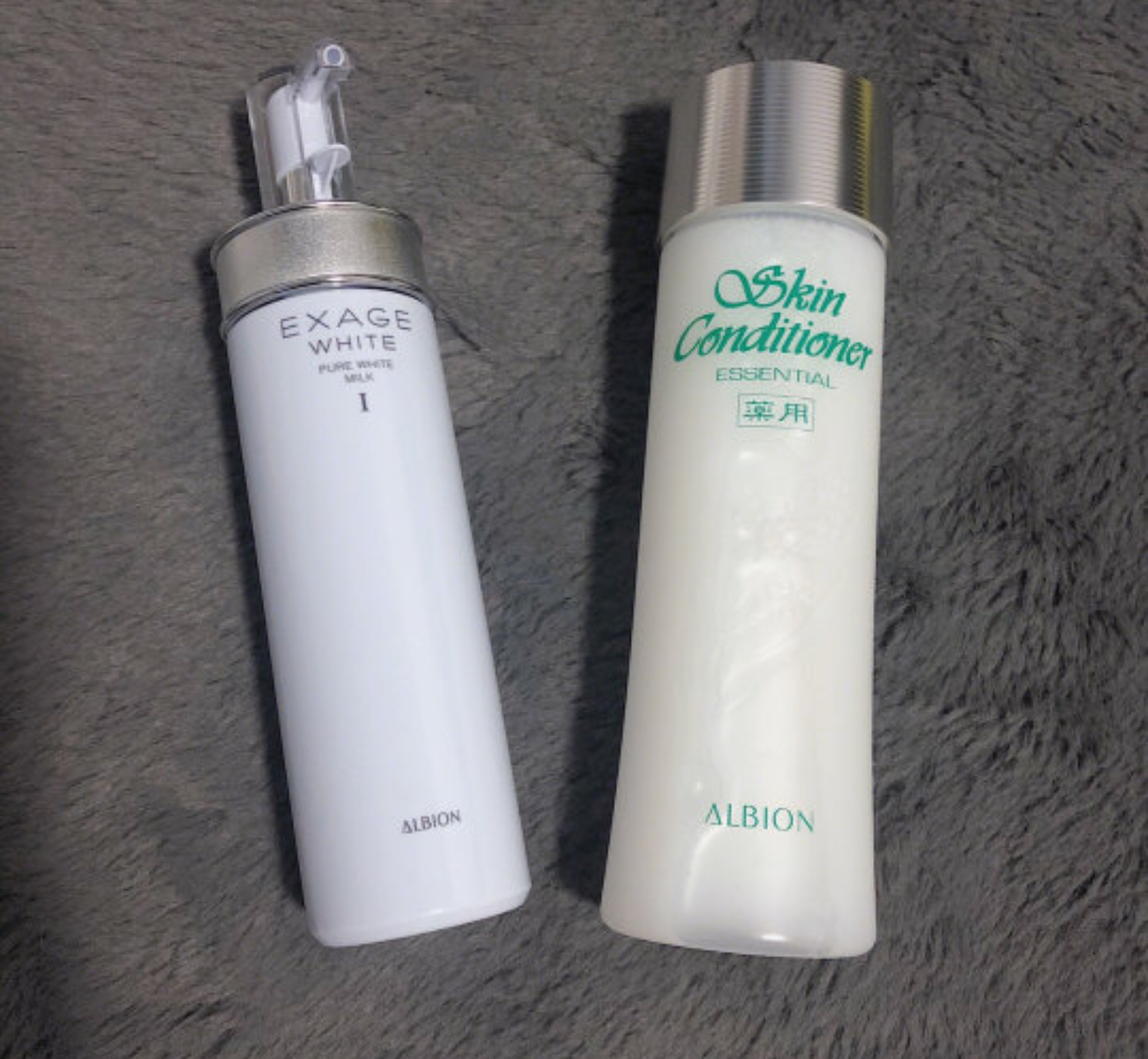 一些非常好用的水乳,所有的水乳都有保湿的功效吗