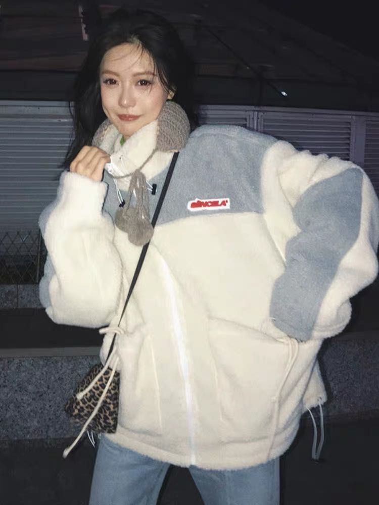 潮流合伙人同款,国潮品牌推荐平价店铺简约风