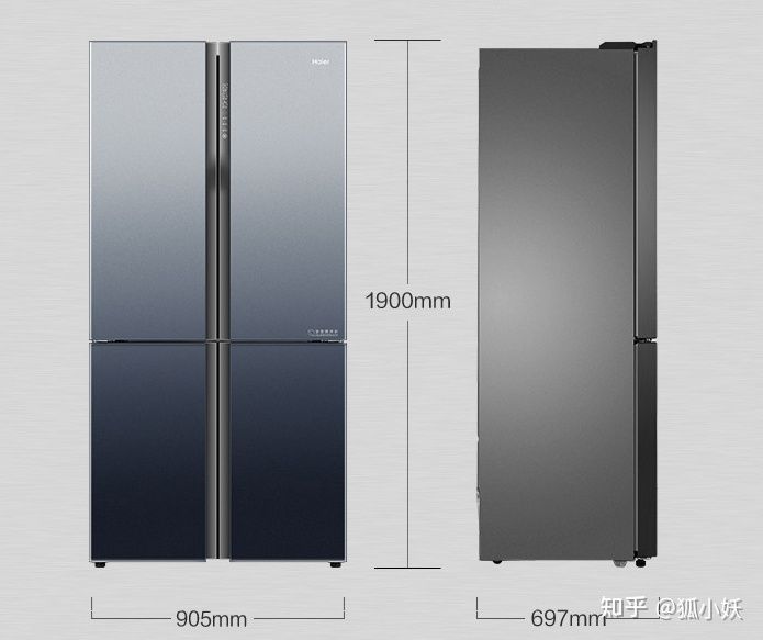 海尔冰箱2023性价比最高型号推荐,海尔高端冰箱推荐2023性价比最高