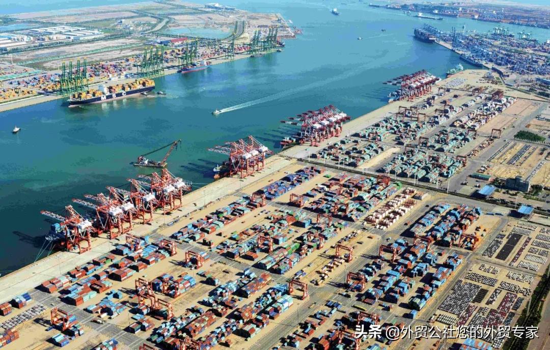 运费暴涨或致外贸陷入冰期,运费暴涨影响外贸