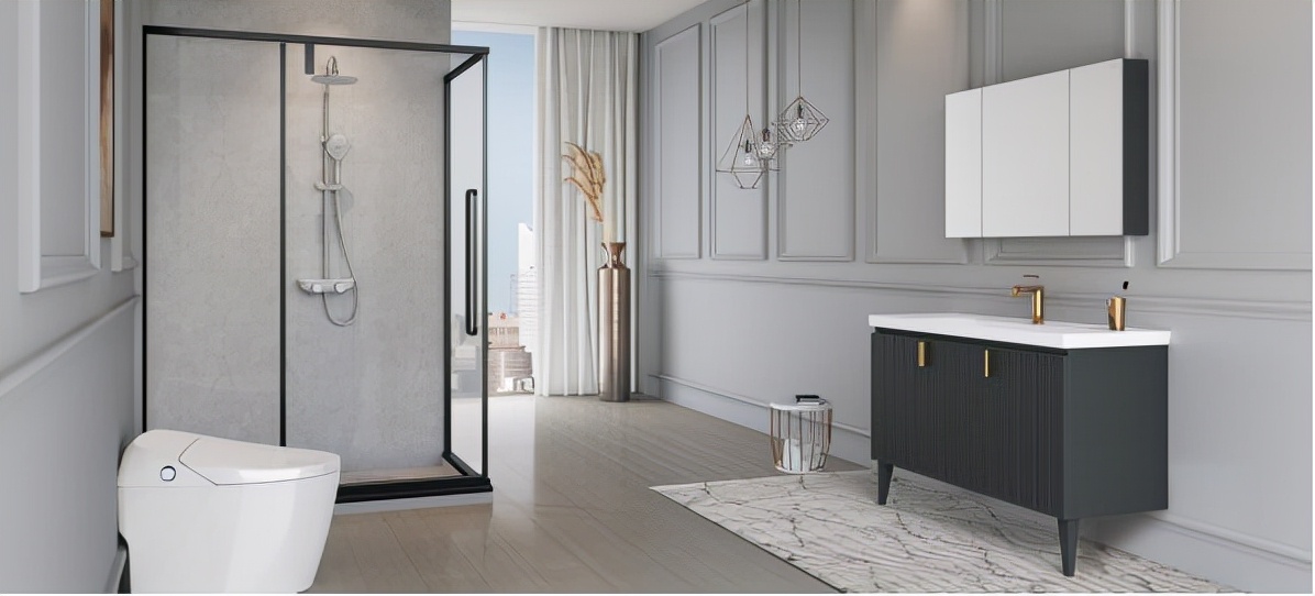 佛山有名的卫浴品牌,佛山高明区沧江工业园法恩莎卫浴