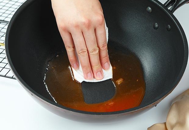 韩国原装进口正品不粘锅,不粘锅日本无涂层