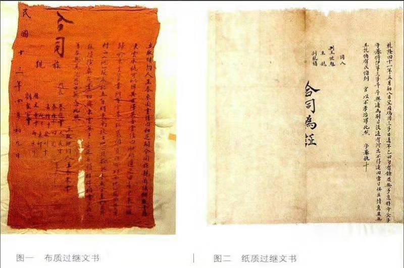 不孝有三，无后为大，唐朝这样规范无子之家的立嗣事宜