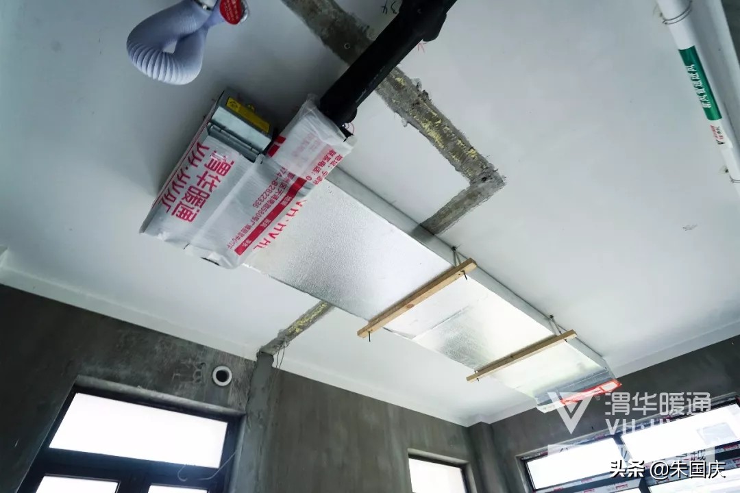 270平方别墅地暖一个月多少钱,250平别墅地暖燃气费用多少