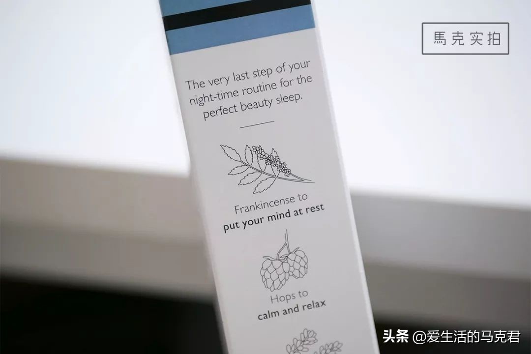 助眠产品分析图,助眠产品测评