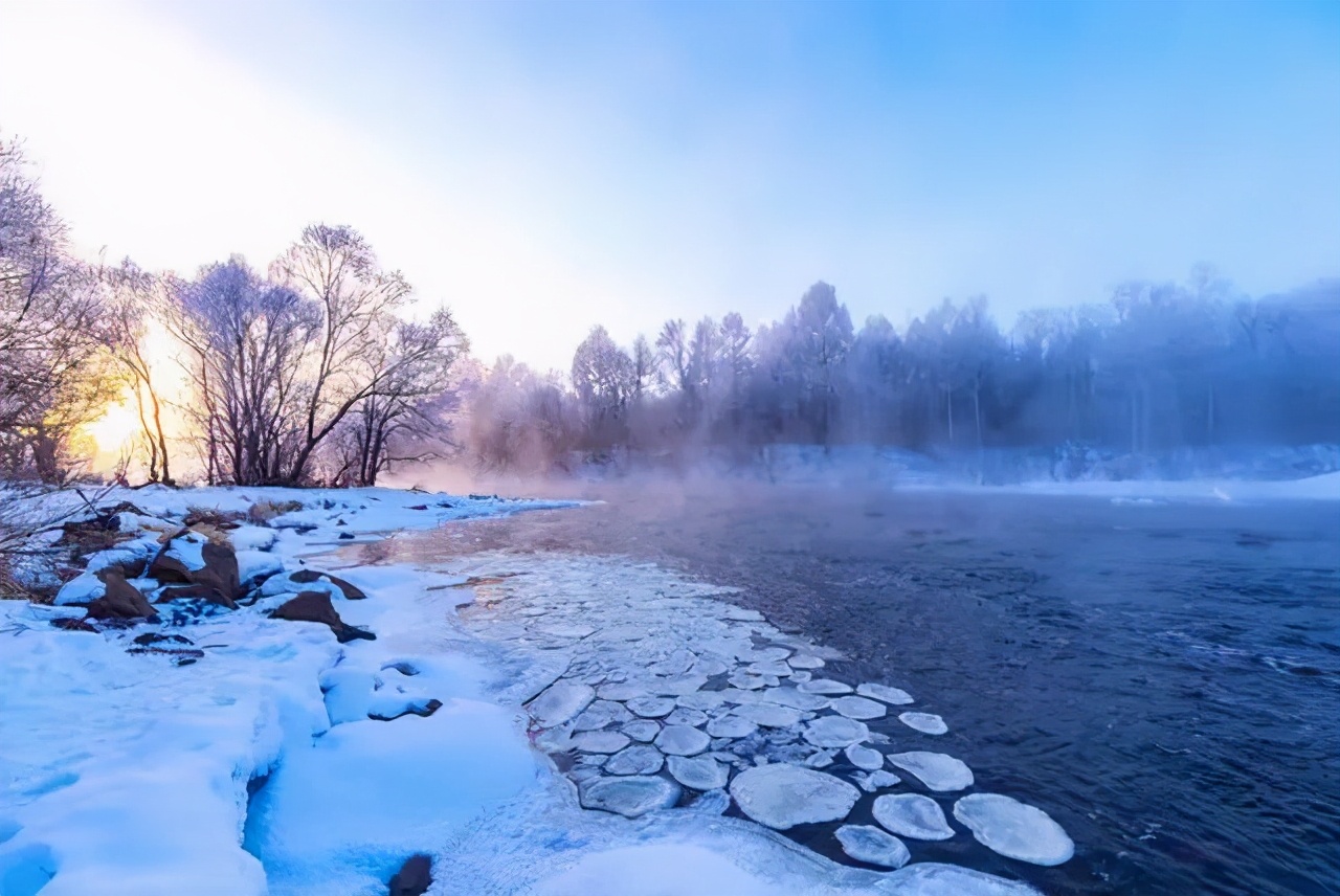 11-12月十大必去旅行地,12月高性价比的旅游地