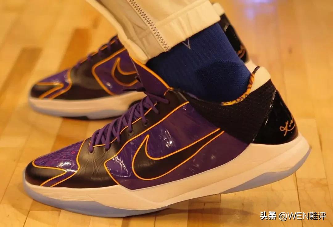 nba全明星球员上脚球鞋,nba2019全明星球鞋上脚