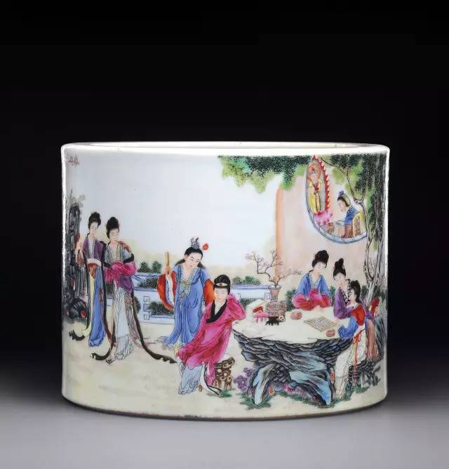 古人的精致生活文房雅器45种,文房雅器45种精致生活