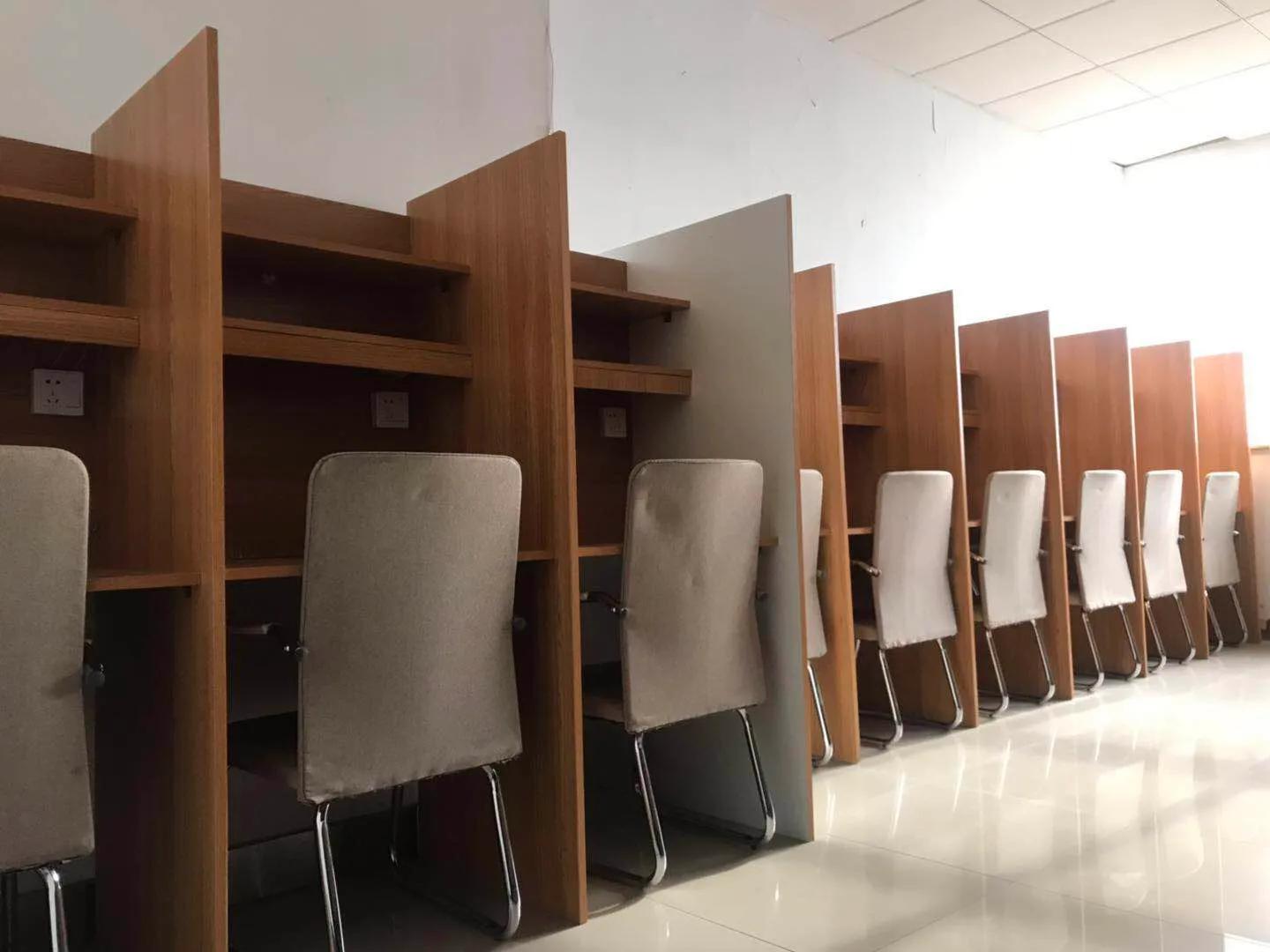 考研复习老犯困怎么办?以下三招帮你解决石家庄0311自习室