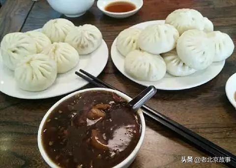 北京人最爱吃的哪几样早点,老北京地道的早点