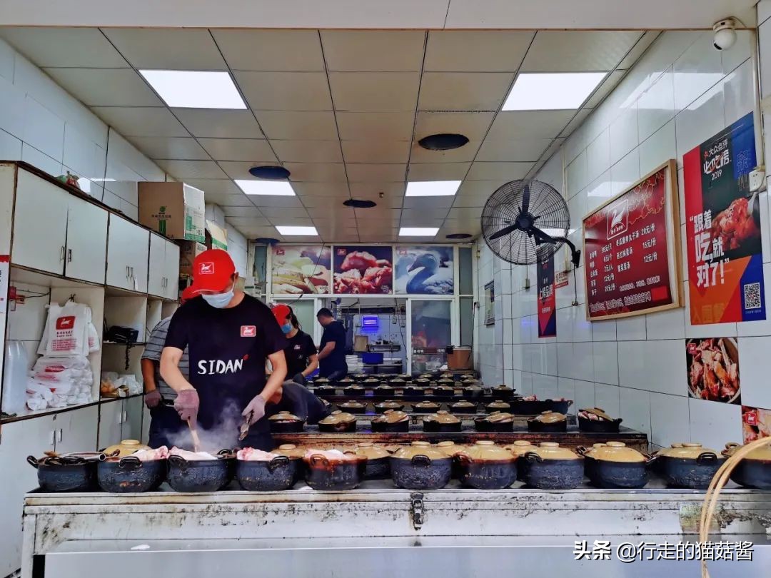 泉州西街古早味肉粽,泉州西街古早味零食