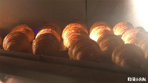 法国面包北京,法国国宝烘焙店