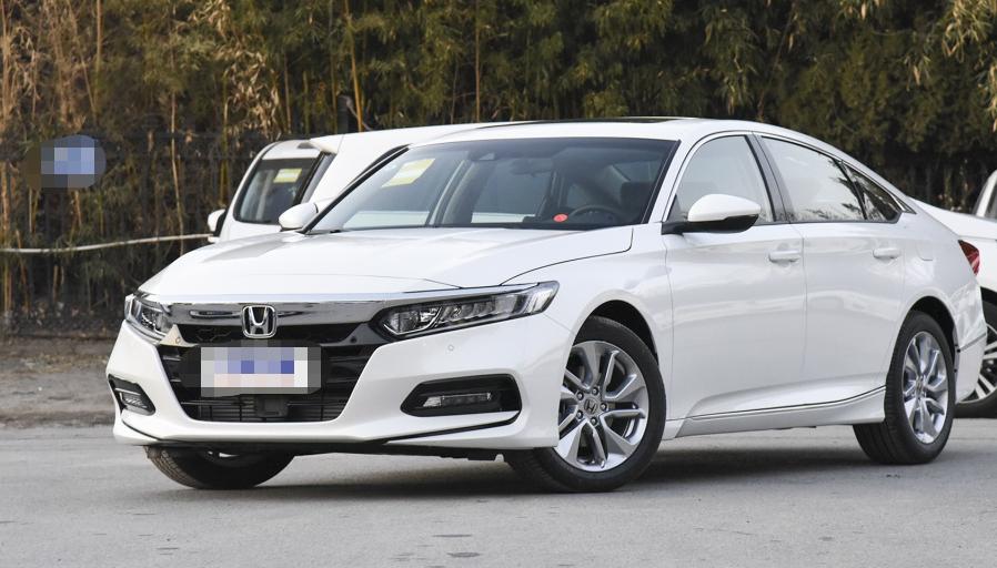 月薪5000开得起本田雅阁,月薪5000分期买本田雅阁累不累