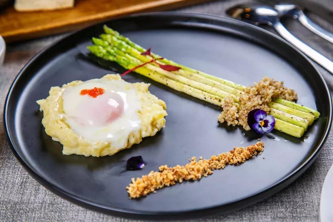 万元抽奖！送戴森卷发棒+TF口红！这家花园西餐厅让我开始嫌弃男友！