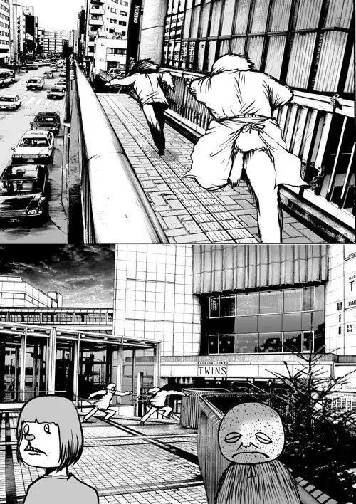 少年作家抱大腿,少女作家搞科普——著名漫画家的即兴短篇