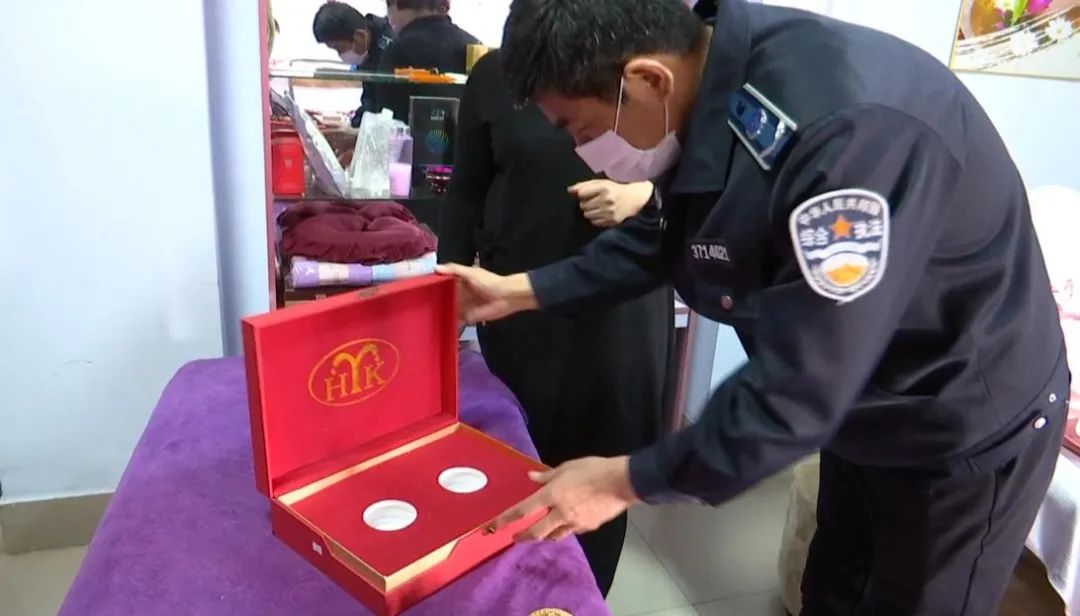 德州女子花3800元买锤子治糖尿病，监管部门已介入