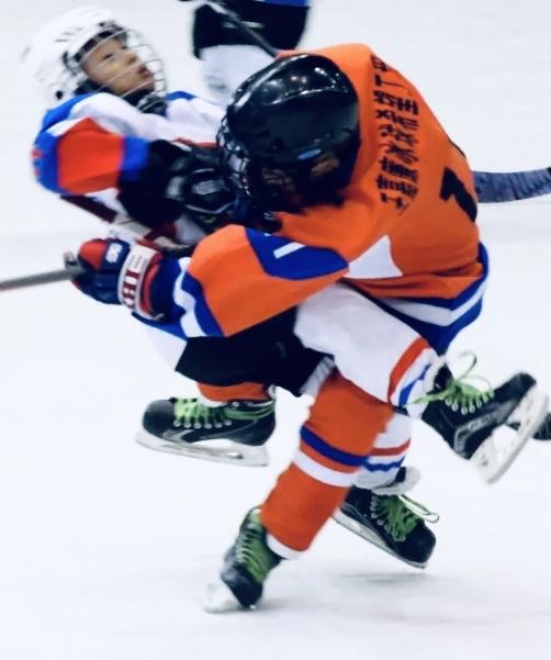 2022冬奥会男子冰球出线规则,冬奥会女子冰球比赛规则