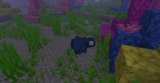 我的世界星际探险迫降背后的故事 (我的世界星际探险迫降生物讲解)