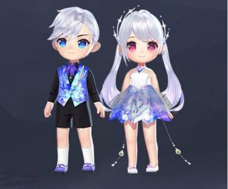 qq飞车游戏闲聊,qq飞车幸运值多少能出幻音琉璃