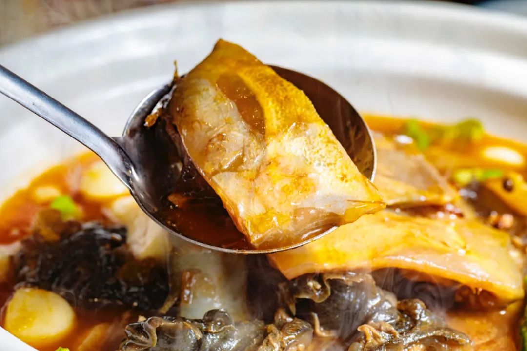 长江以北美食最多的城市,长江流域最好吃的城市