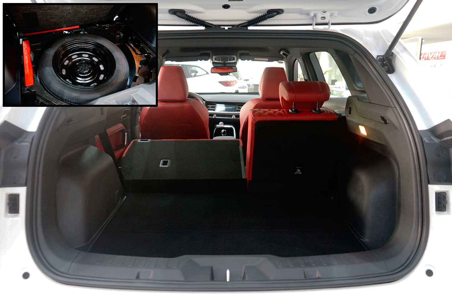 哈弗h6第二代2021款说明,体验购买哈弗h6第二代2021款