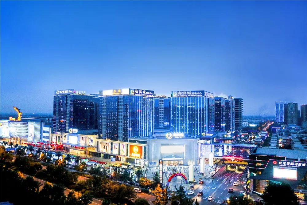 成都环城生态公园攻略,双流值得去的公园