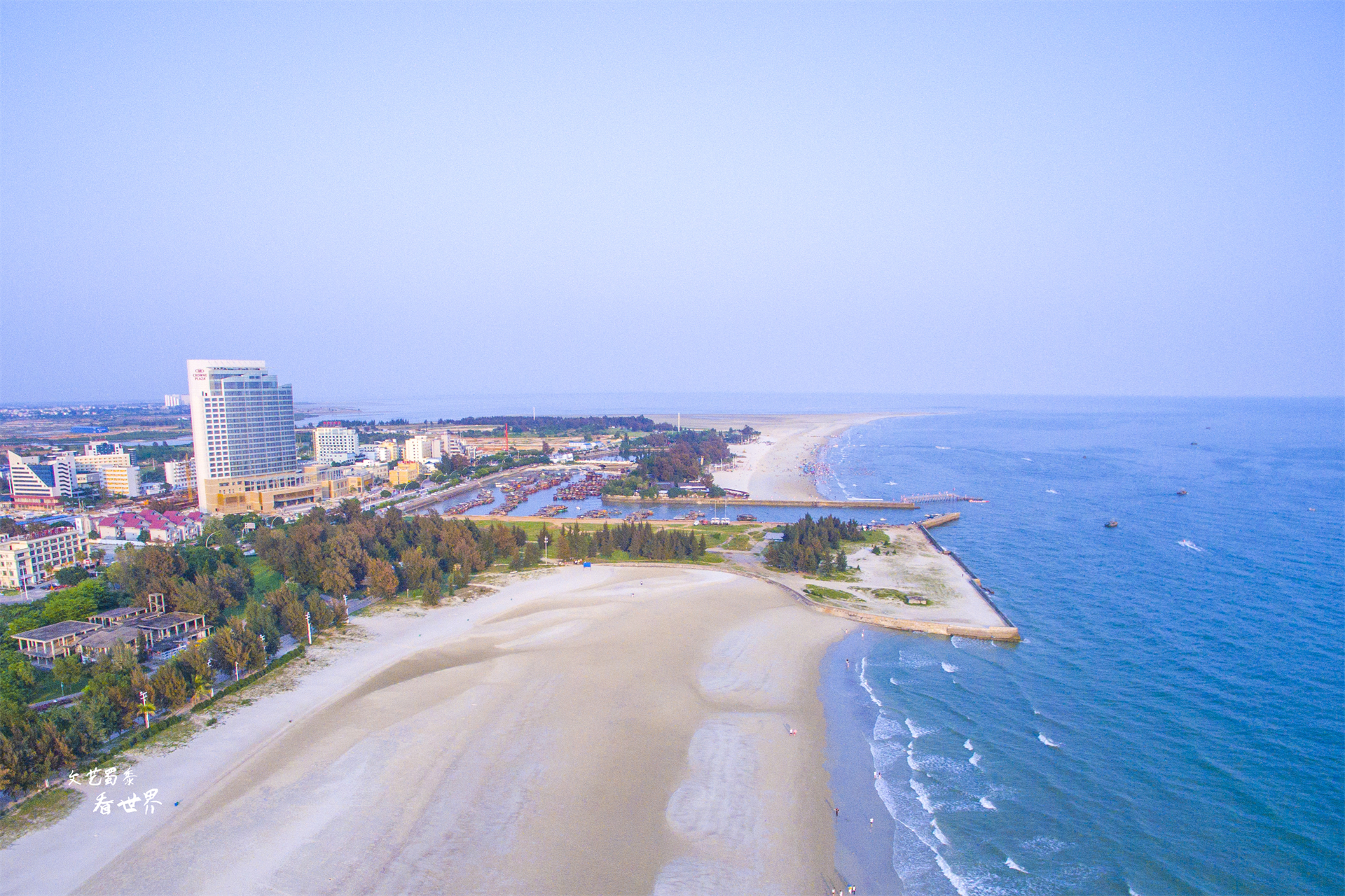 广西北海和东北的差异,东北人为何喜欢广西