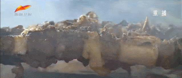 2020年新疆的夜生活,新疆夜生活美食风情