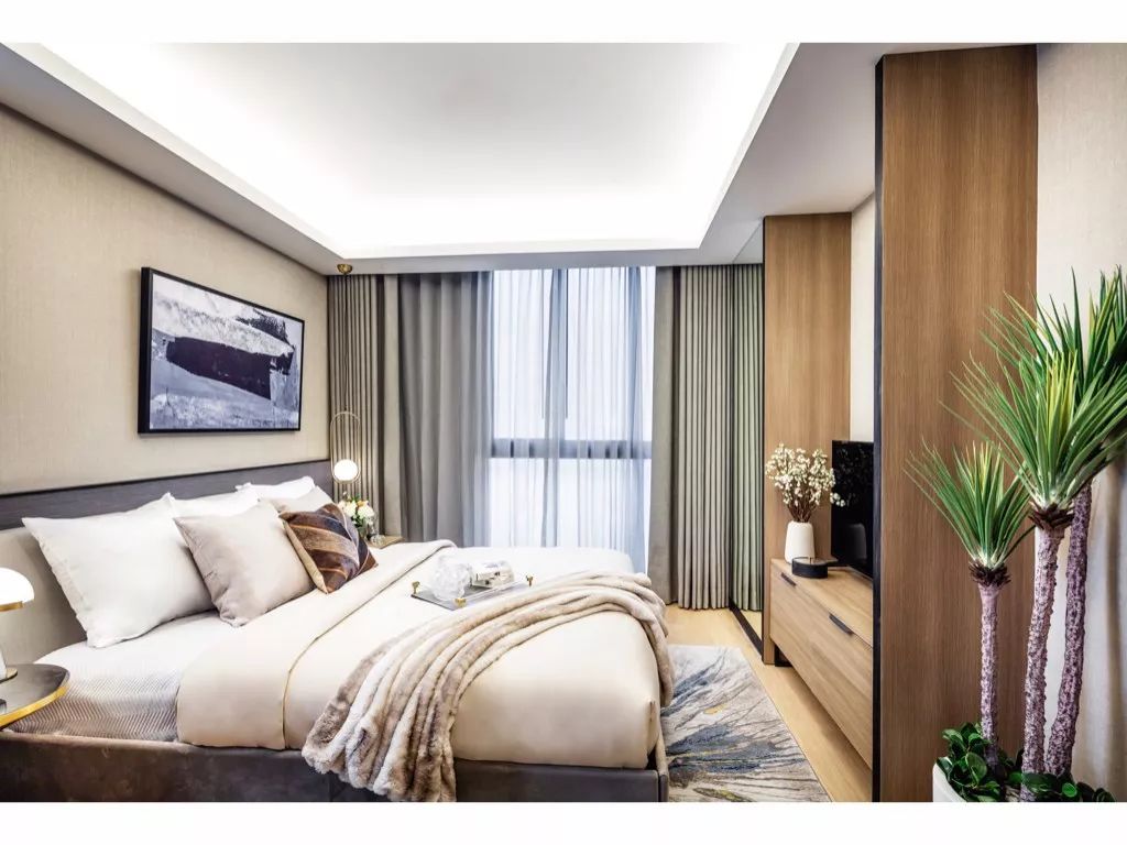 曼谷circle地产,曼谷circle公寓