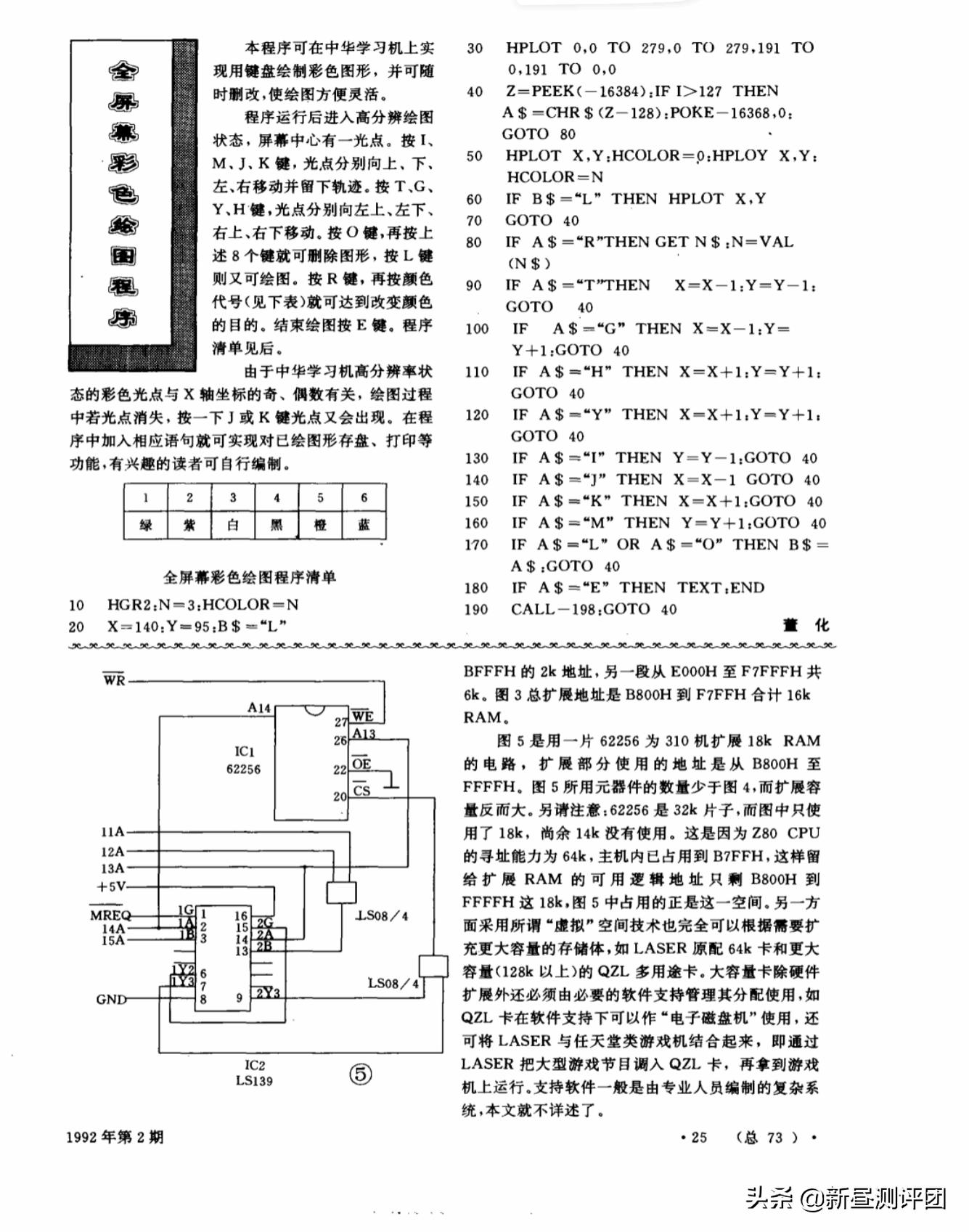 36年前电脑,36年前的电脑