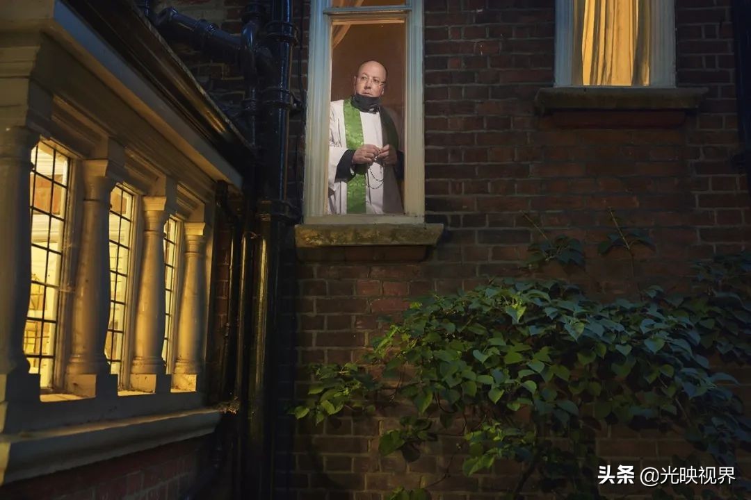 2020年IPA国际摄影奖获奖作品(专业组年度摄影师)