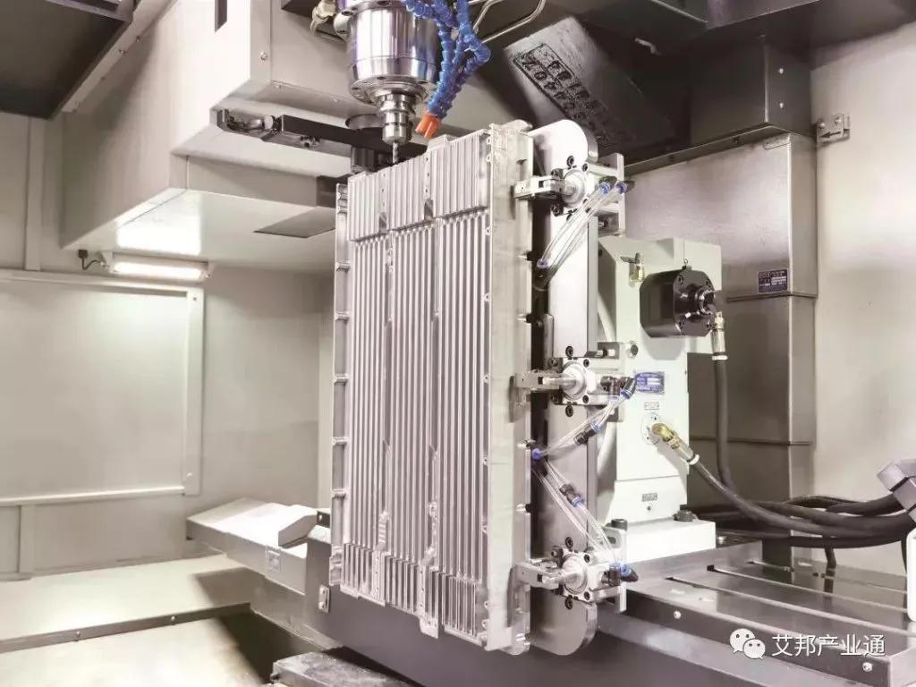 5g基站加速成功率,5g基站新材料技术