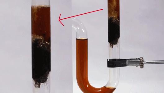 下水道油污堵了用什么办法处理,下水道被油污堵塞妙法