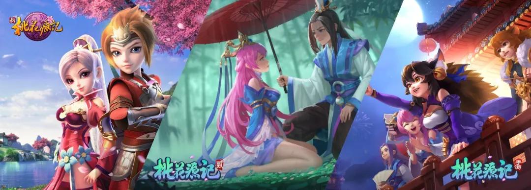 手握老牌回合制IP，CTO谈转型：焦虑解决不了问题