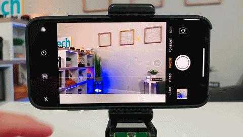 手机如何当单反相机用,如何用手机控制单反相机