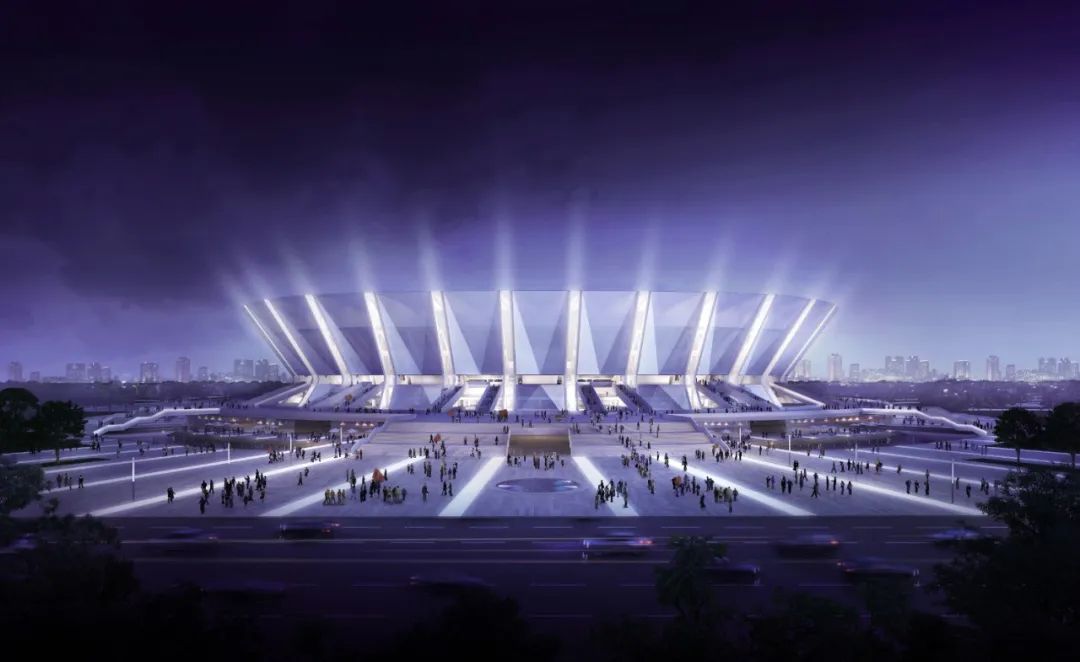 昆山2023亚洲杯专用足球场,昆山足球场2023亚洲杯在哪