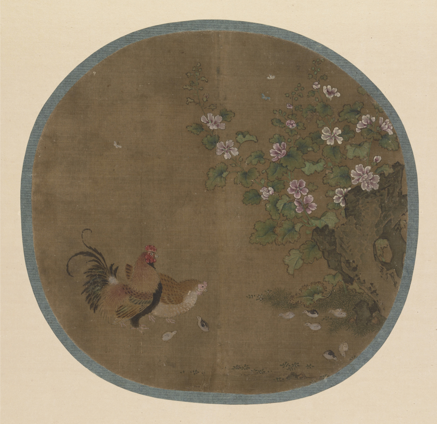 绘画断代史唐朝名画录,历代名画记和唐朝名画录