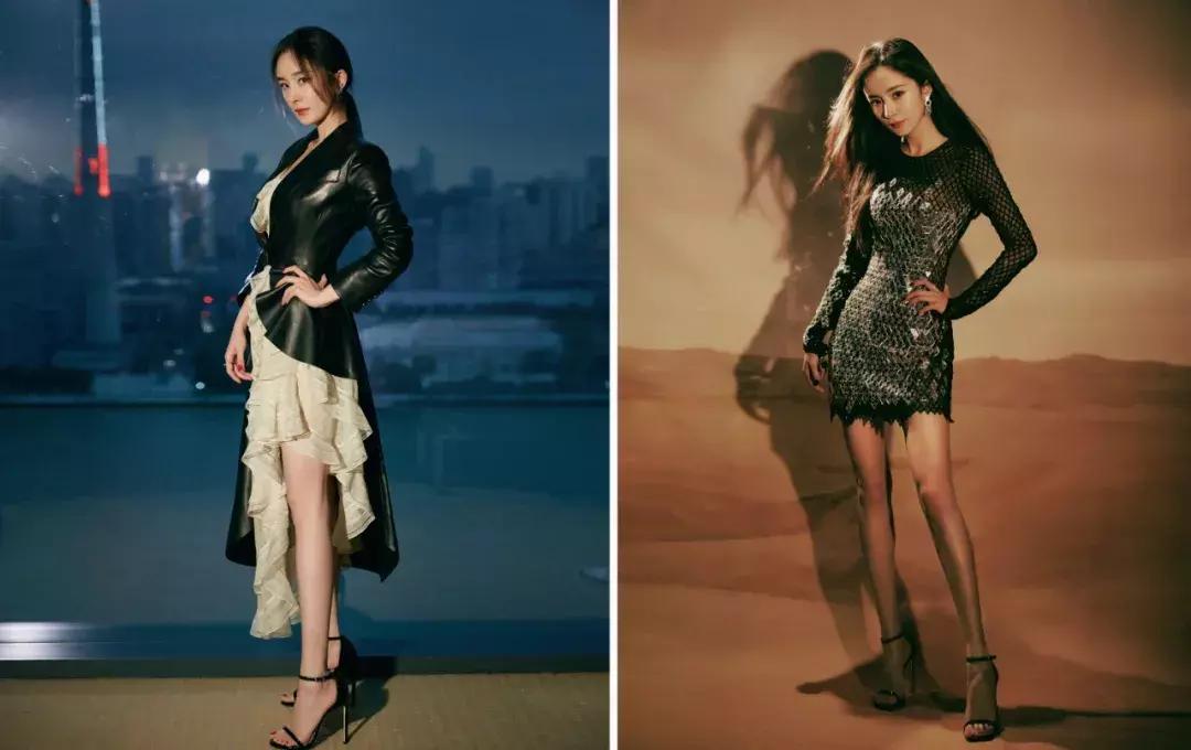 这些鞋究竟有什么魅力，能让“喜新厌旧”的她们一穿再穿？