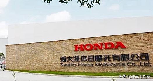 台湾测评本田rebel500,本田rebel500尾箱