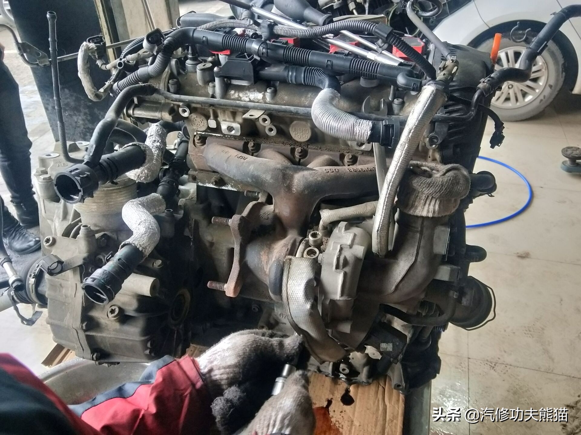 10年斯柯达明锐2.0的烧机油不,12年斯柯达明锐rs烧机油严重吗