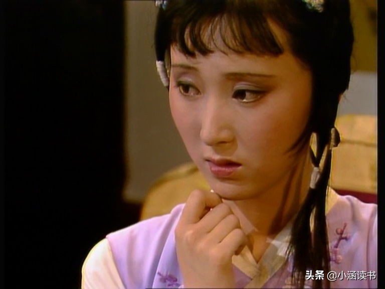 林黛玉式拒绝别人表白,用林黛玉的语气和男朋友表白