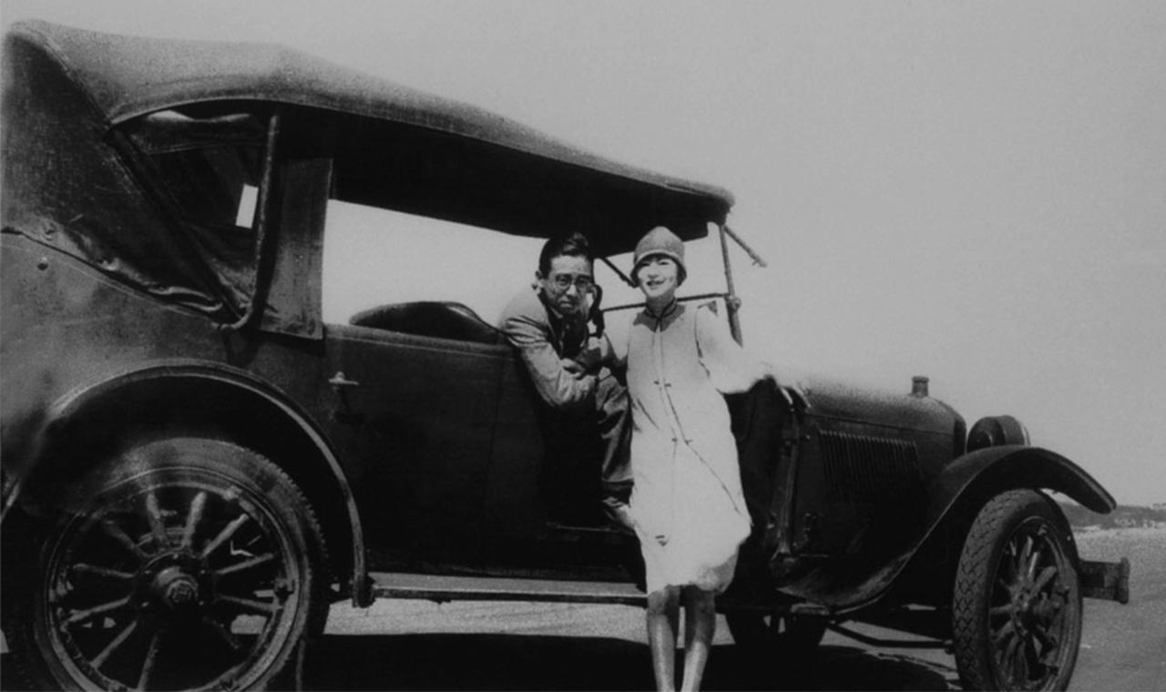 林徽因徐志摩为爱一生未嫁,林徽因一生最美的遇见