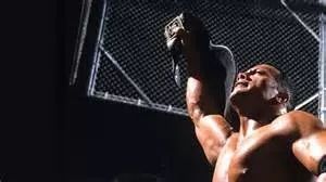 巨石强森为什么被称为终极大佬,巨石强森从哪里火起来的