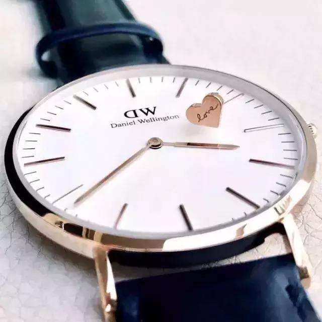 百搭潮流小众手表,小众颜值高的手表