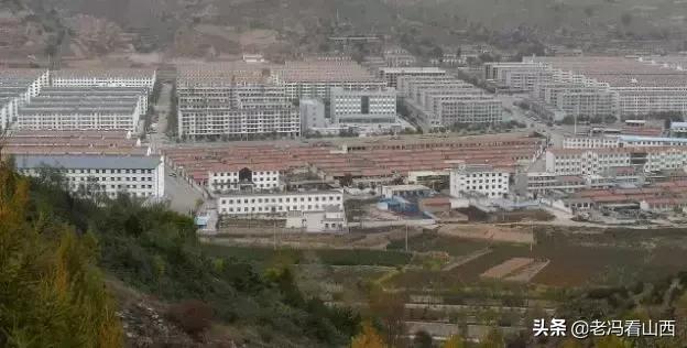 【山西】历史重镇奋进岢岚