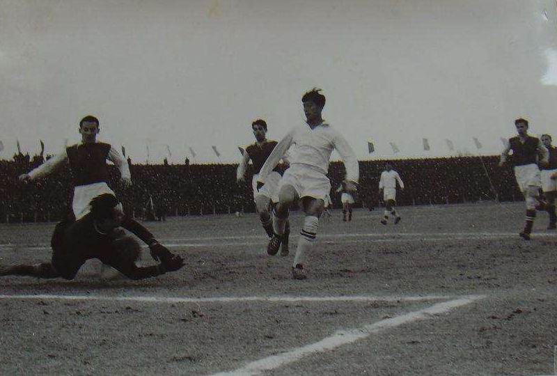 90年代天津足球为什么陷入低谷,天津足球起源