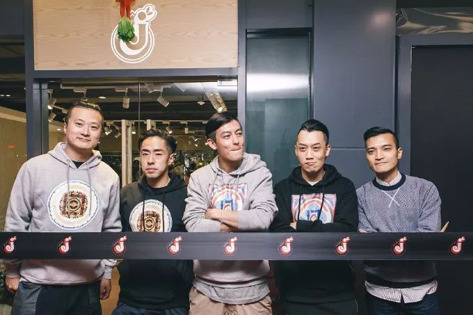 长沙这13家大明星开的店，你过去几家？