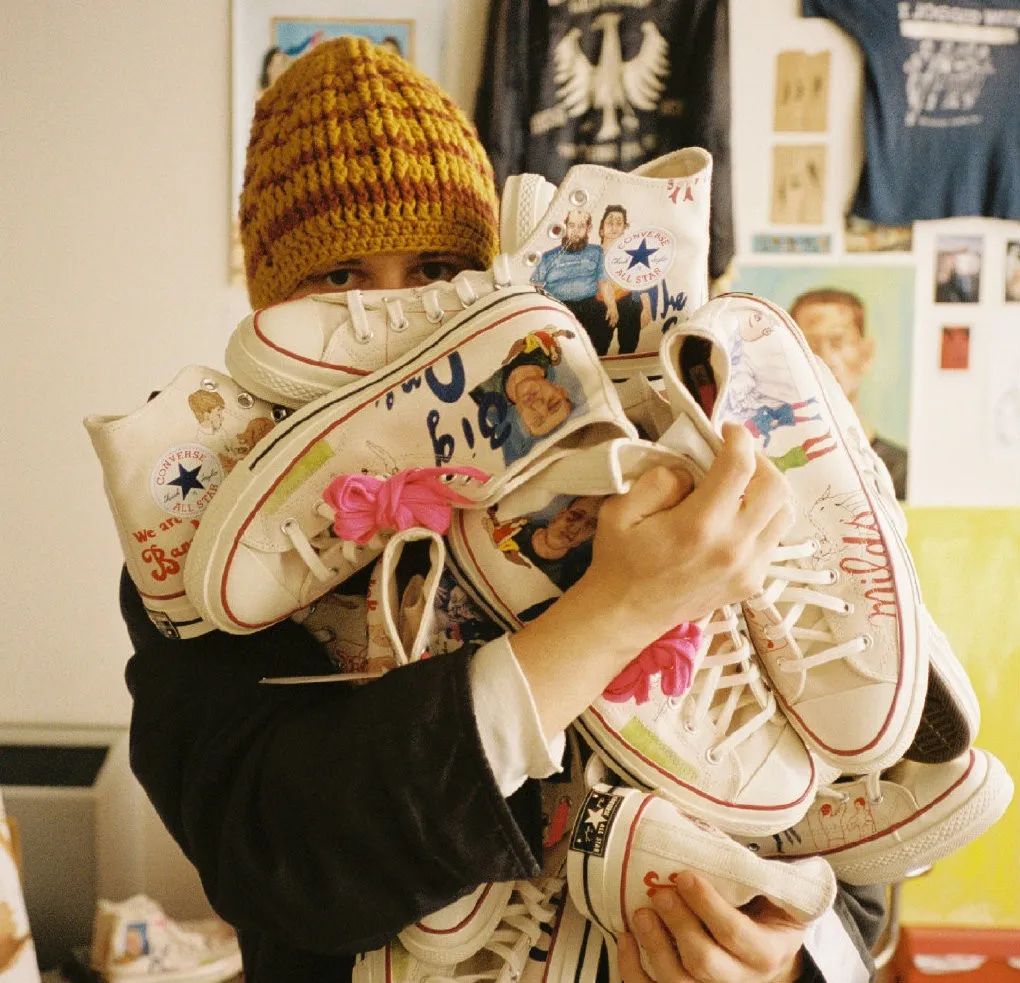 鞋柜留什么鞋子好看又实用,夏天的家薄鞋柜