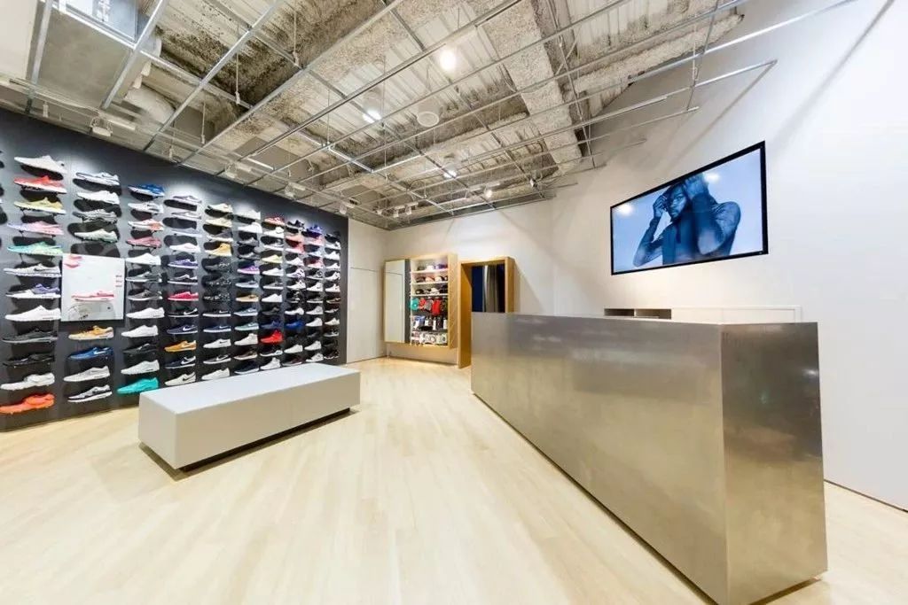 东京必逛潮牌店,东京新宿潮牌店